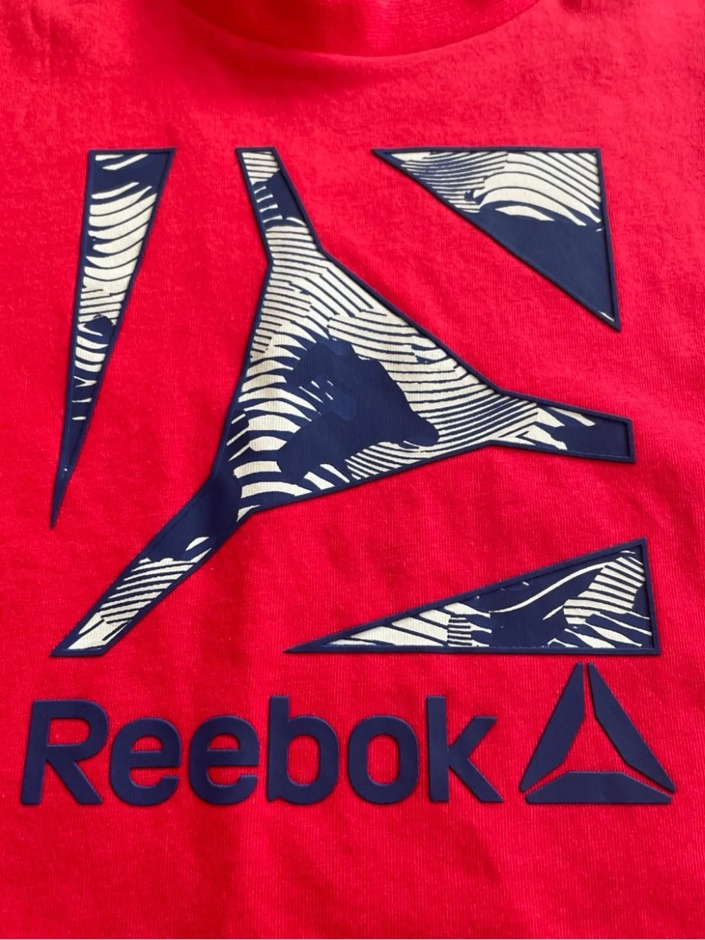Boys 5T Reebok Short Set